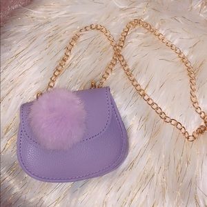 Mini Fashion Clutch With Chain ✨